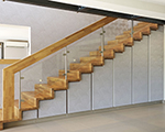 Construction et protection de vos escaliers par Escaliers Maisons à Le Bosc-Roger-en-Roumois